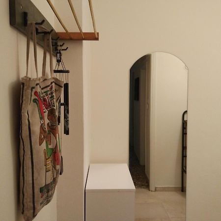 דירות אתונה Archelaou Street Living מראה חיצוני תמונה