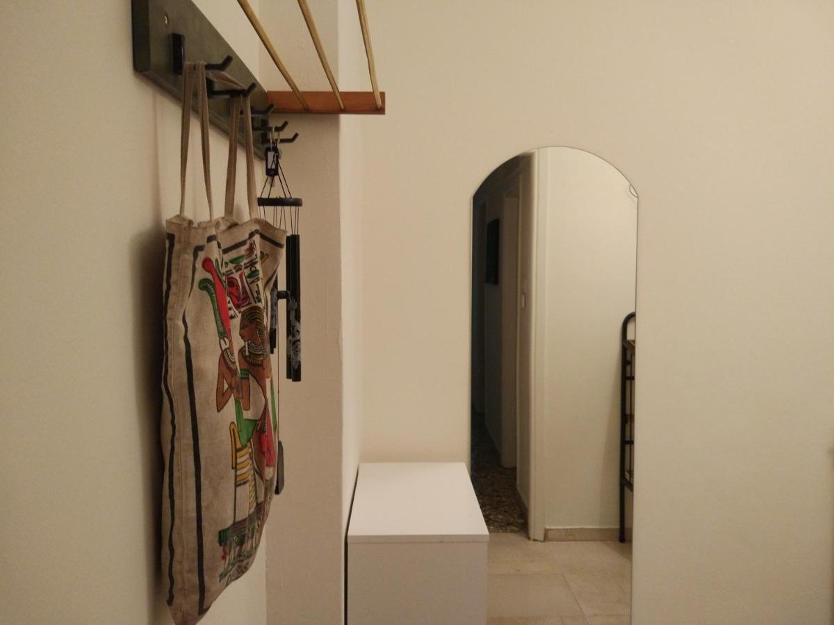 דירות אתונה Archelaou Street Living מראה חיצוני תמונה