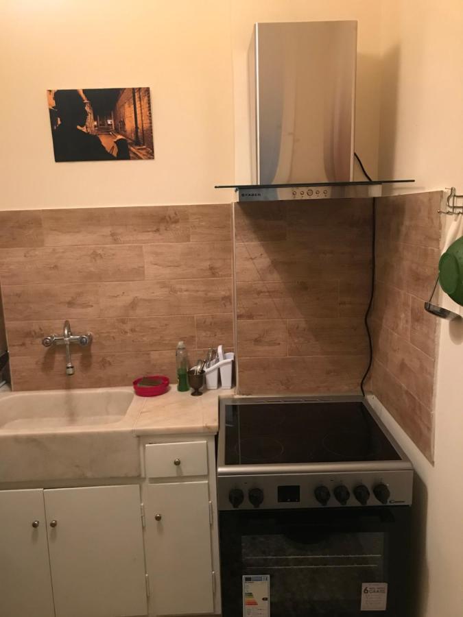 דירות אתונה Archelaou Street Living מראה חיצוני תמונה